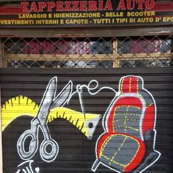 Tappezzeria AUTO ROMA