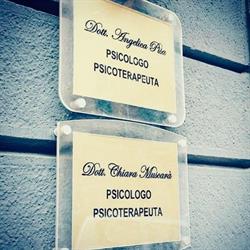Studio di Psicologia a Messina