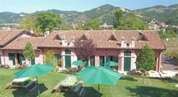 Country House Angelo Blù