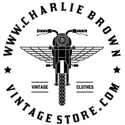 Charlie Brown - Vintage Store