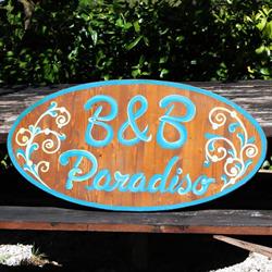 B&B Paradiso