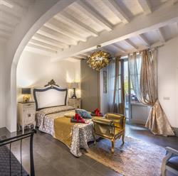 Sweet Tuscany Luxury Holiday Home