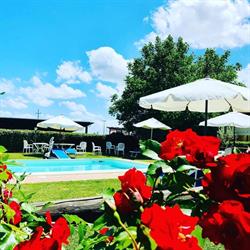 Agriturismo Le Stringaie