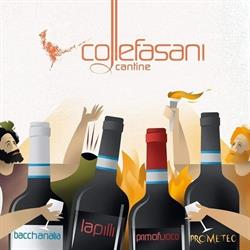 Collefasani cantine