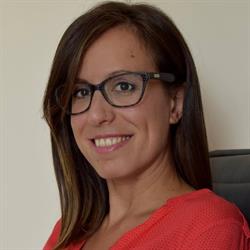 Chiara Segato Psicoterapeuta