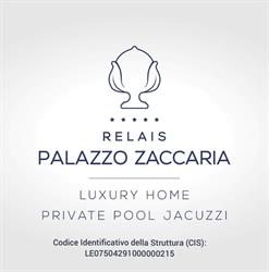 Relais Palazzo Zaccaria