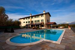 Alloggio Agrituristico Cascina Pittiani del Lago