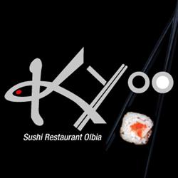 Kyoo sushi restaurant