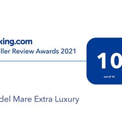 Dei del Mare Extra Luxury Gallipoli Salento