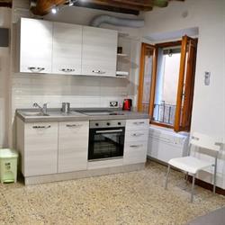 Casa Vacanze Vicolo Delle Chiavi