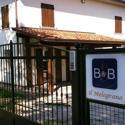 B&B Il Melograno cin IT099017C1SGWUHB