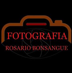 Fotografia Rosario Bonsangue
