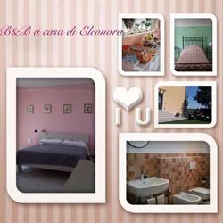 B&B A casa di Eleonora