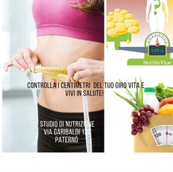 Dott.ssa Barbara Benfatto Biologo Nutrizionista