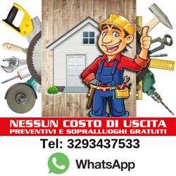 Sos Casa Legnago