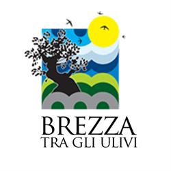 Brezza Tra Gli Ulivi