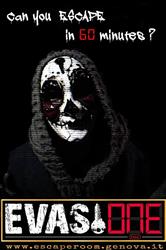 Evasione Escape Room Genova