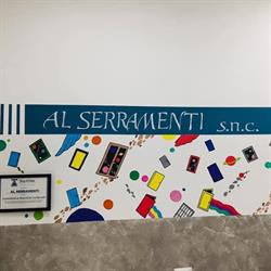 A.L. Serramenti