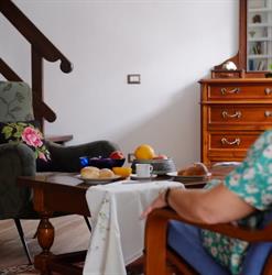 La Scala Rho B&B