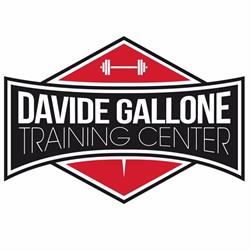Davide Gallone -Training Center