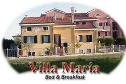 Villa Maria B&B