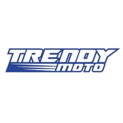 Trendy Moto Yamaha