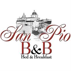 San Pio Bed & Breakfast