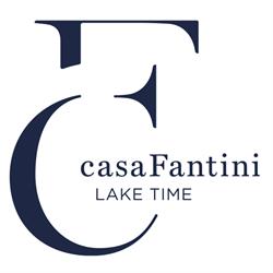 Casa Fantini  lake time