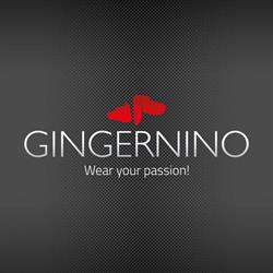 GingerNino, Wear Your Passion!