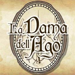 La Dama dell'Ago