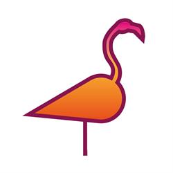 Urban Flamingo