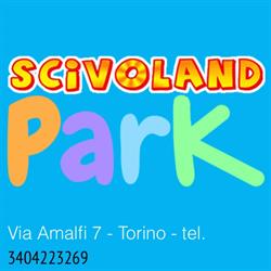Scivoland Park Torino (Aperto solo per feste ed eventi- Info via Whatsapp)