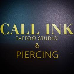 Call Ink Tattoo Studio