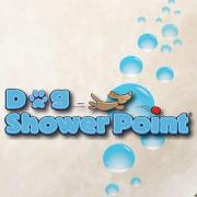 Dog Shower Point Terni