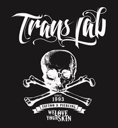 TransLab tattoo
