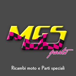 MGS parts