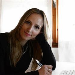 Dott.ssa Rachele Cresci Psicologa - Psicoterapeuta