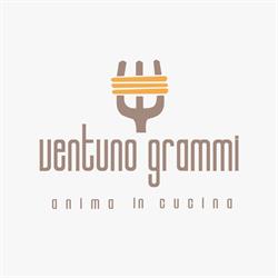Ventuno grammi - anima in cucina