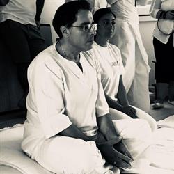 Nasamecu Scuola  di  Ricerca sullo Shiatsu