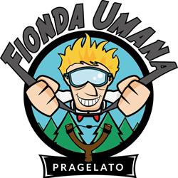 Fionda  Umana