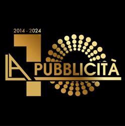 La Pubblicità Roma