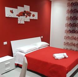 Bed and Breakfast L'Isola Del Sole