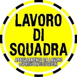 Lavoro DI Squadra