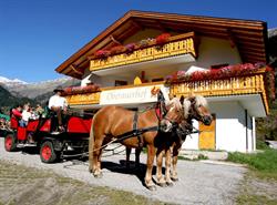 Oberauerhof Ridnaun