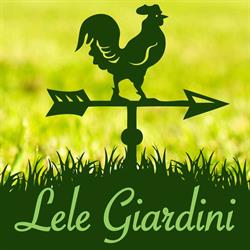 Lele Giardini Genova
