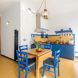 Camere e Casa vacanza Ca' de Gianchi