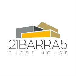21barra5 Guest House