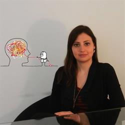 Dott.ssa Elisa Mastagni - Psicologa Psicoterapeuta