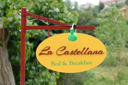 B&B La Castellana San Miniato