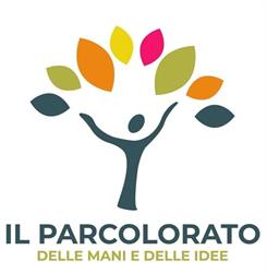 Il Parcolorato delle mani e delle idee